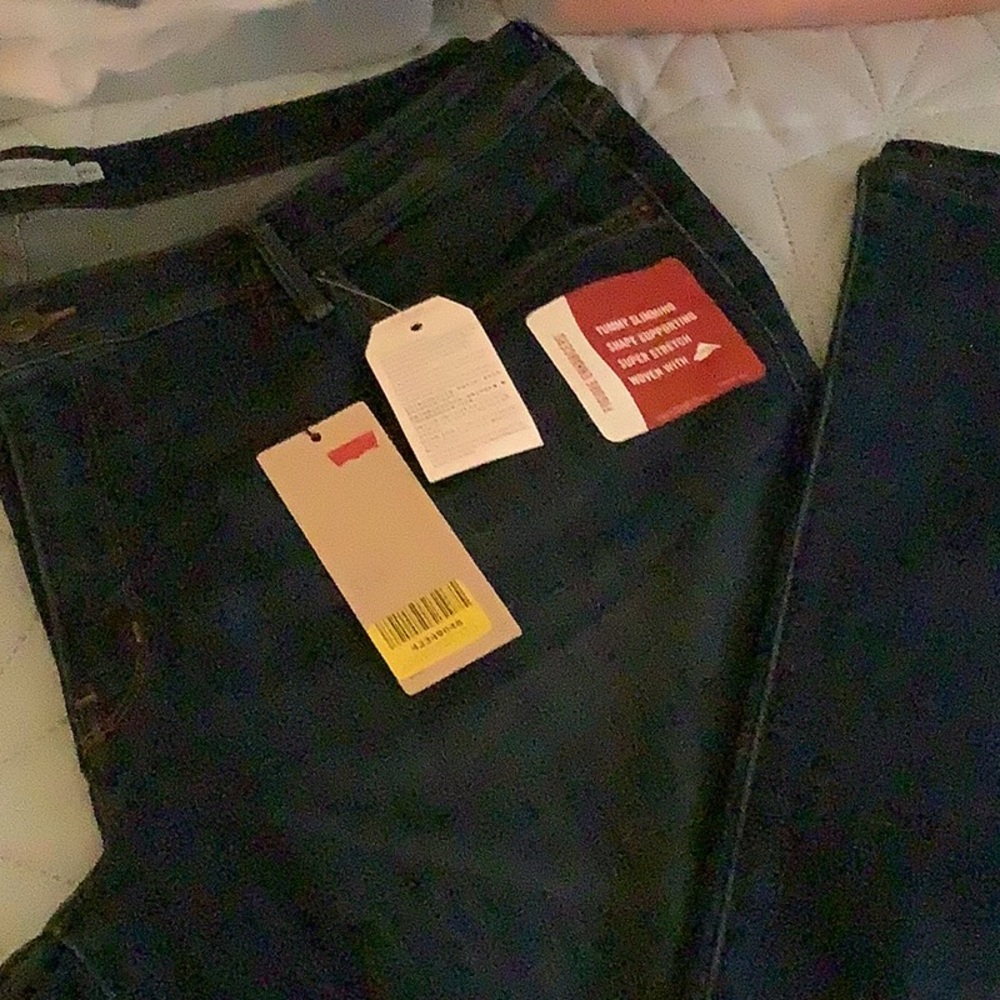 Levi’s Jeans